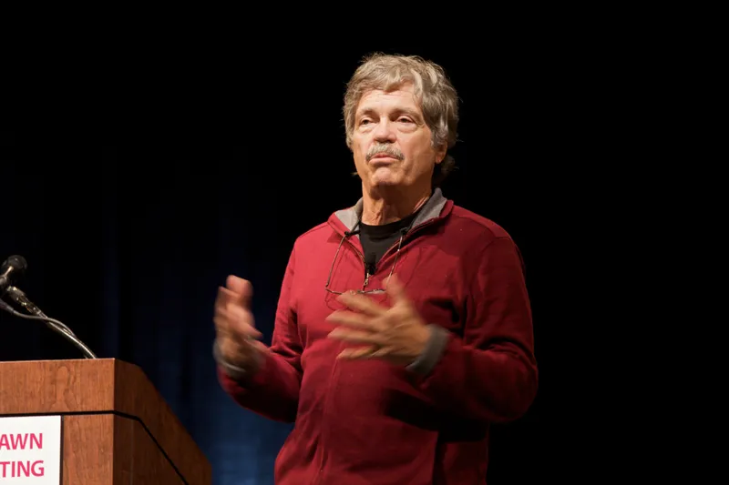 Alan Kay's Future Quote and Xerox PARC