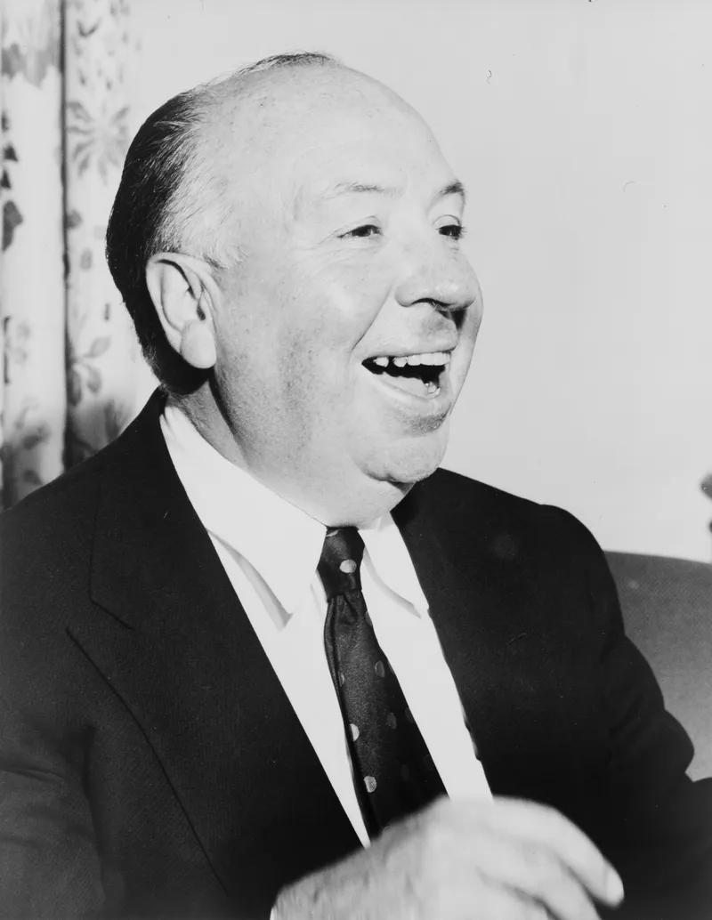 Alfred Hitchcock's Suspense Quote Still Explains Thrillers