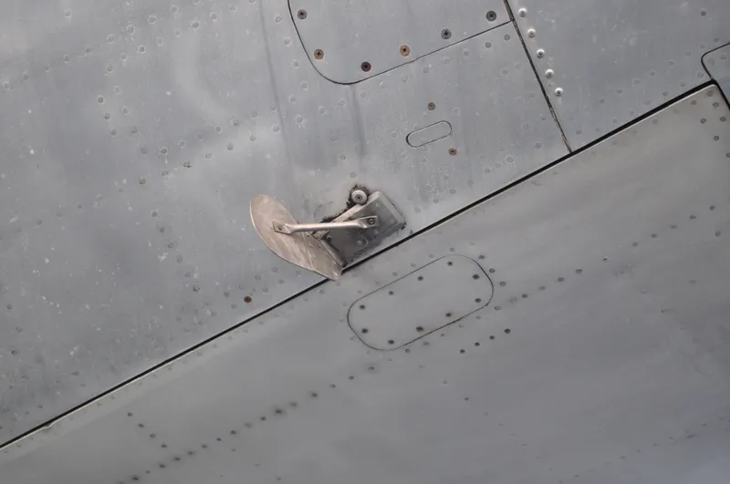 D.B. Cooper Case: FBI Investigation Closed with No Definitive Answers