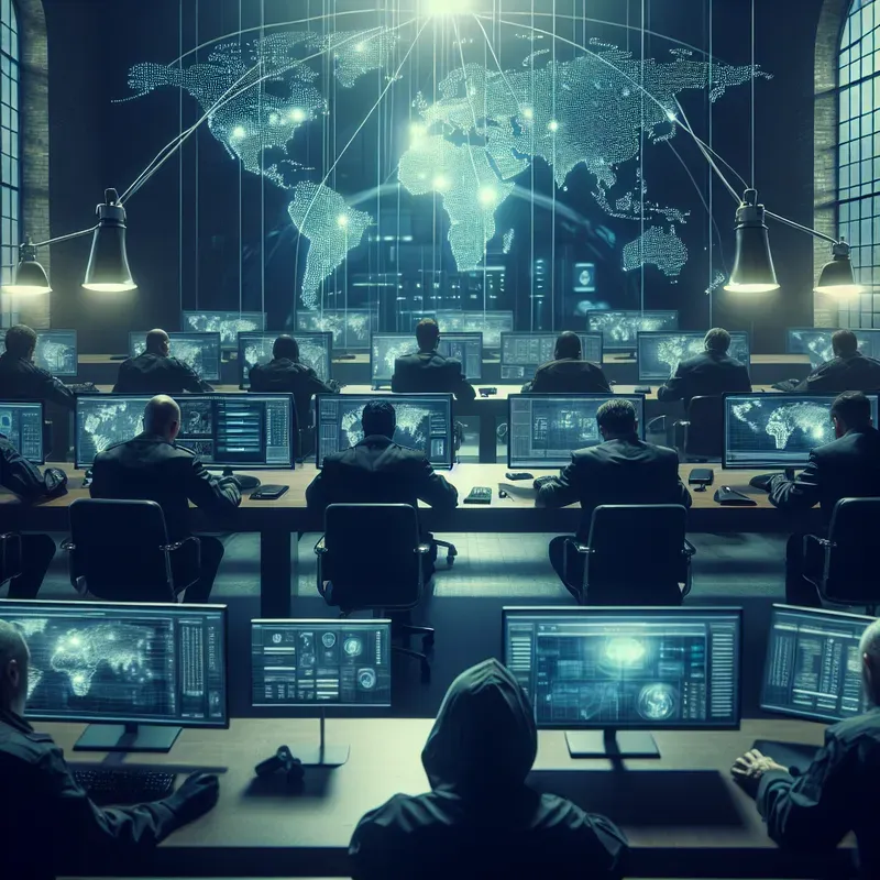 Operation Trojan Shield: When the FBI Built the Trap