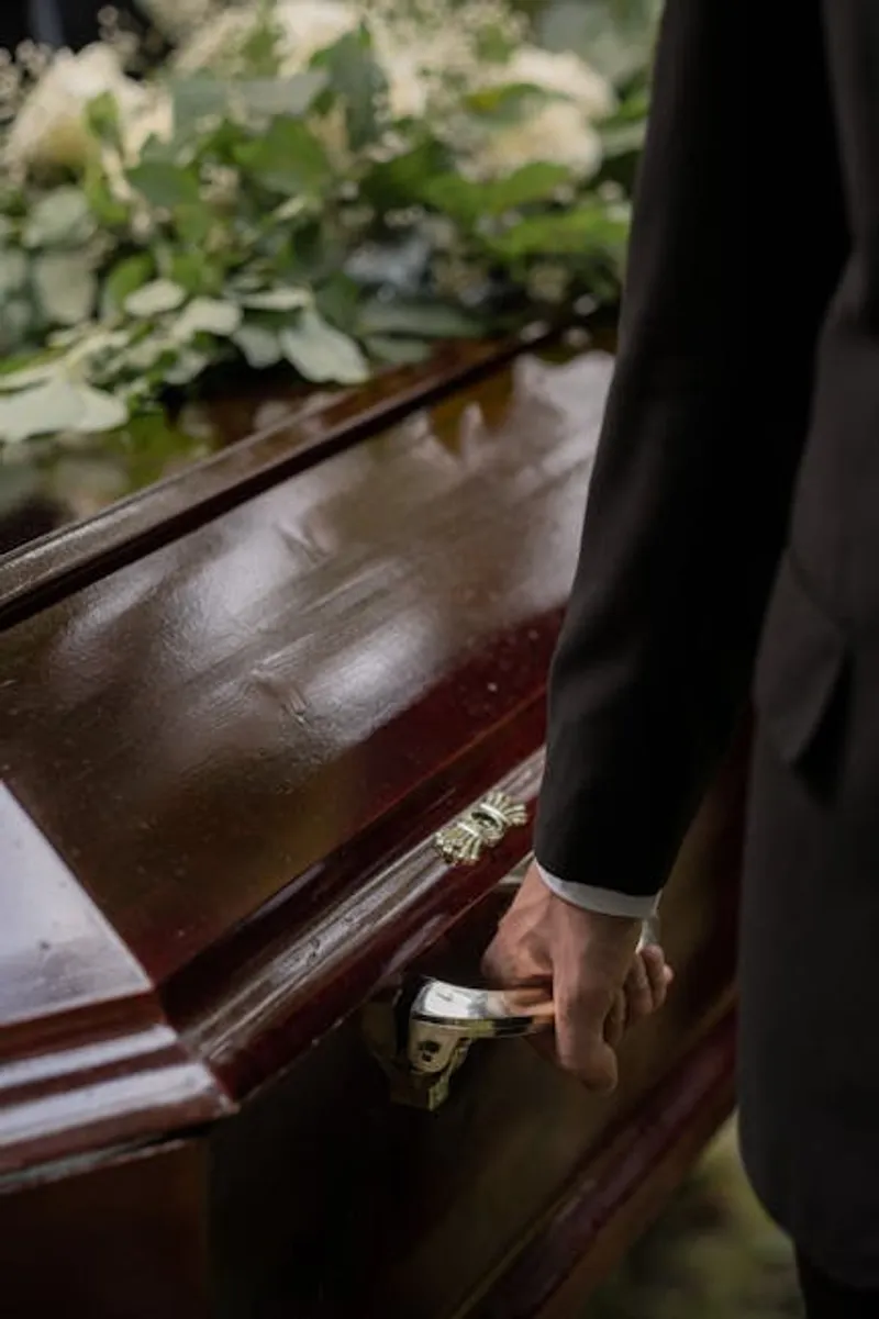 Los Angeles Funeral Insurance Fraud Scheme Exposed