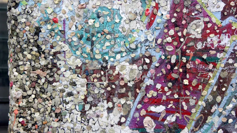 5 Forensic DNA Sources Found in Odd Places