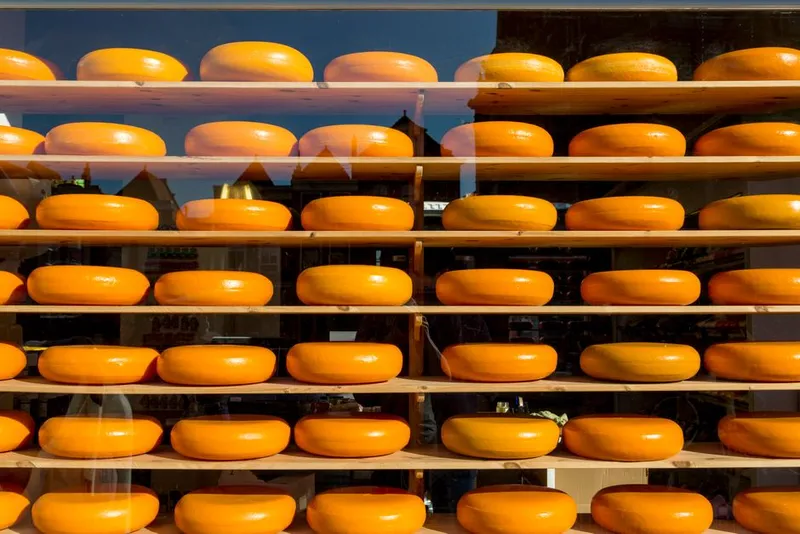Presidio Border Seizure Finds Cocaine Hidden in Cheese