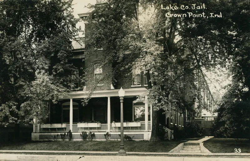 John Dillinger Escape: How a Bluff Broke Crown Point Jail