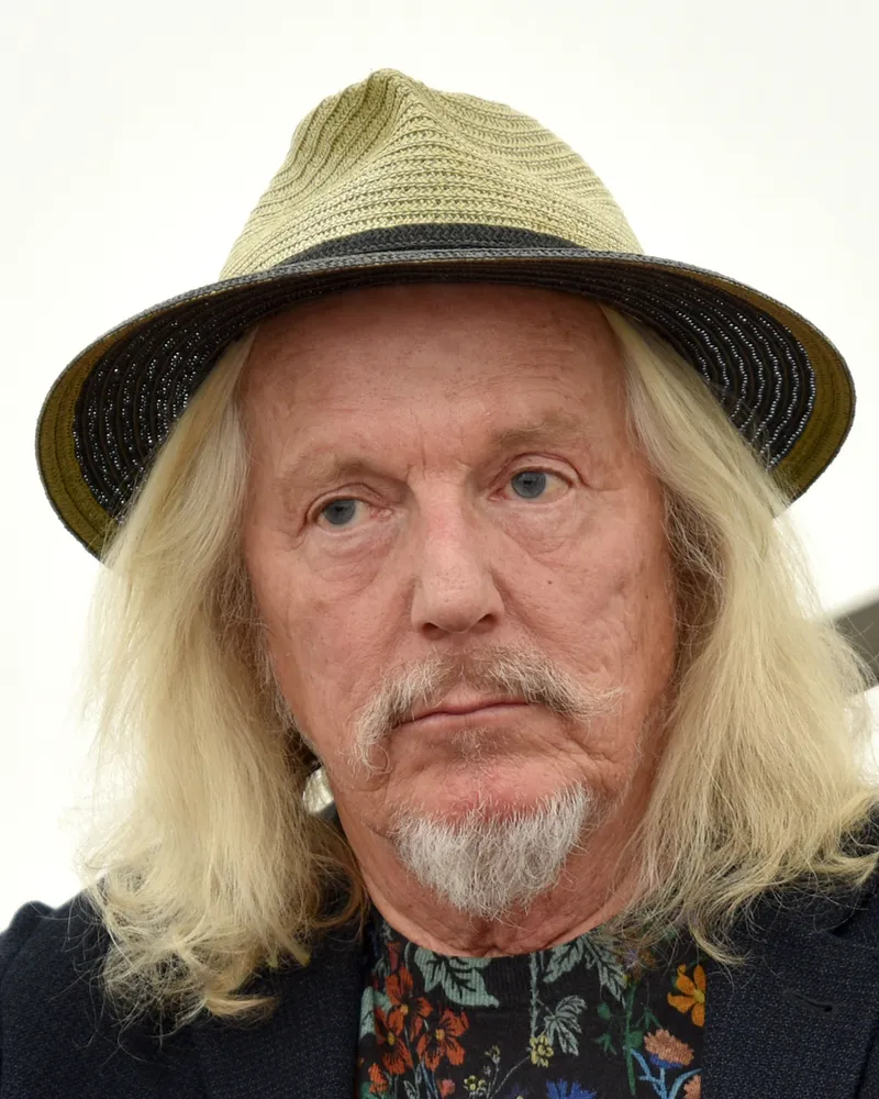 Wolfgang Beltracchi Forgery Case Exposed by Titanium White