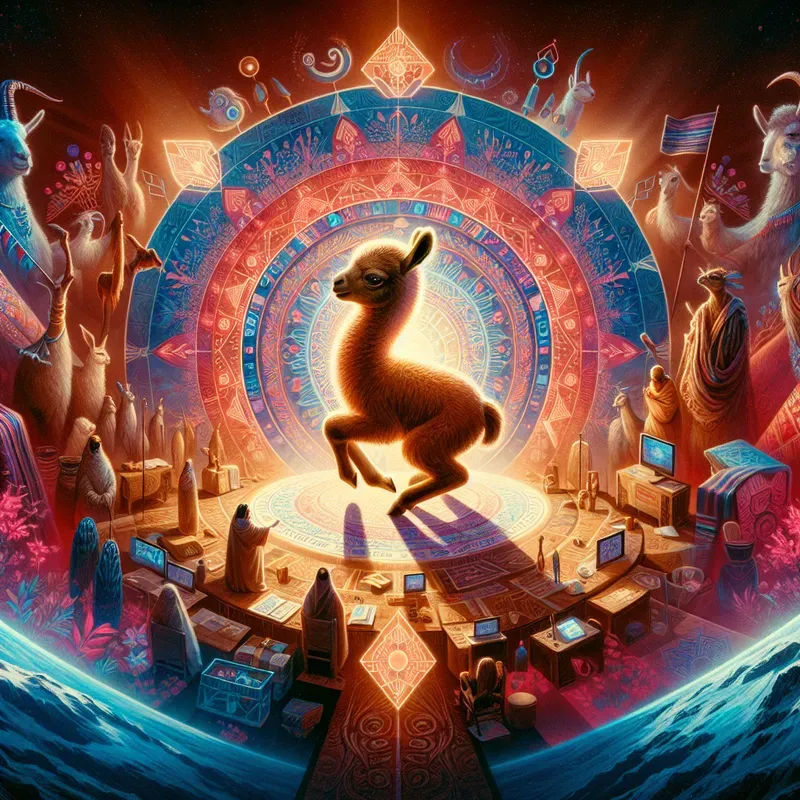 Illustration by DALL·E 3