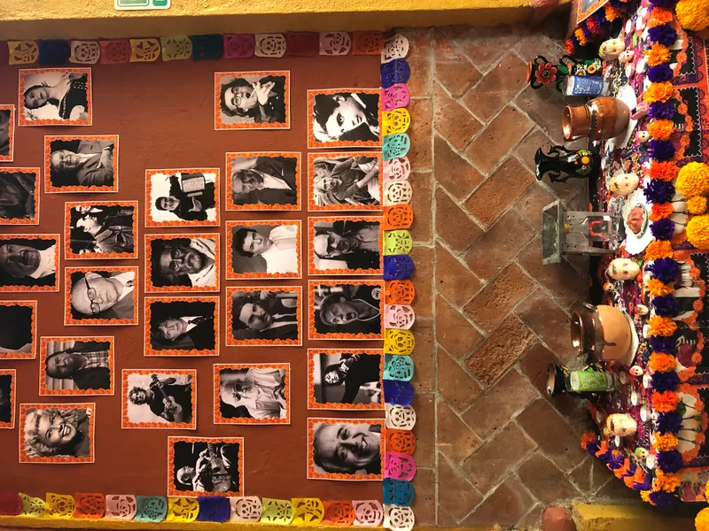 Discover the Magic of Día de Muertos in Mexico