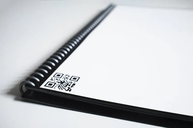 The Surprising Origins of QR Codes in Marketing
