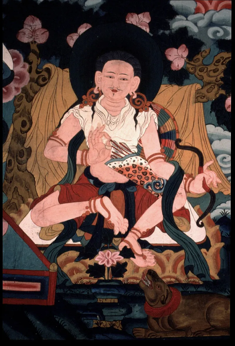 Discover Bhutan's Divine Madman and His Fertility Rituals