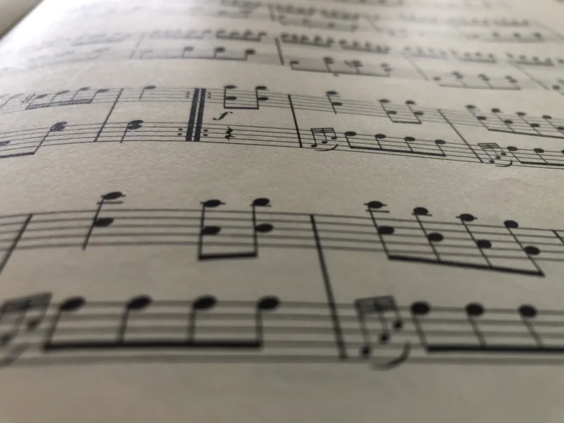 Messiah Was Not One Fixed Score