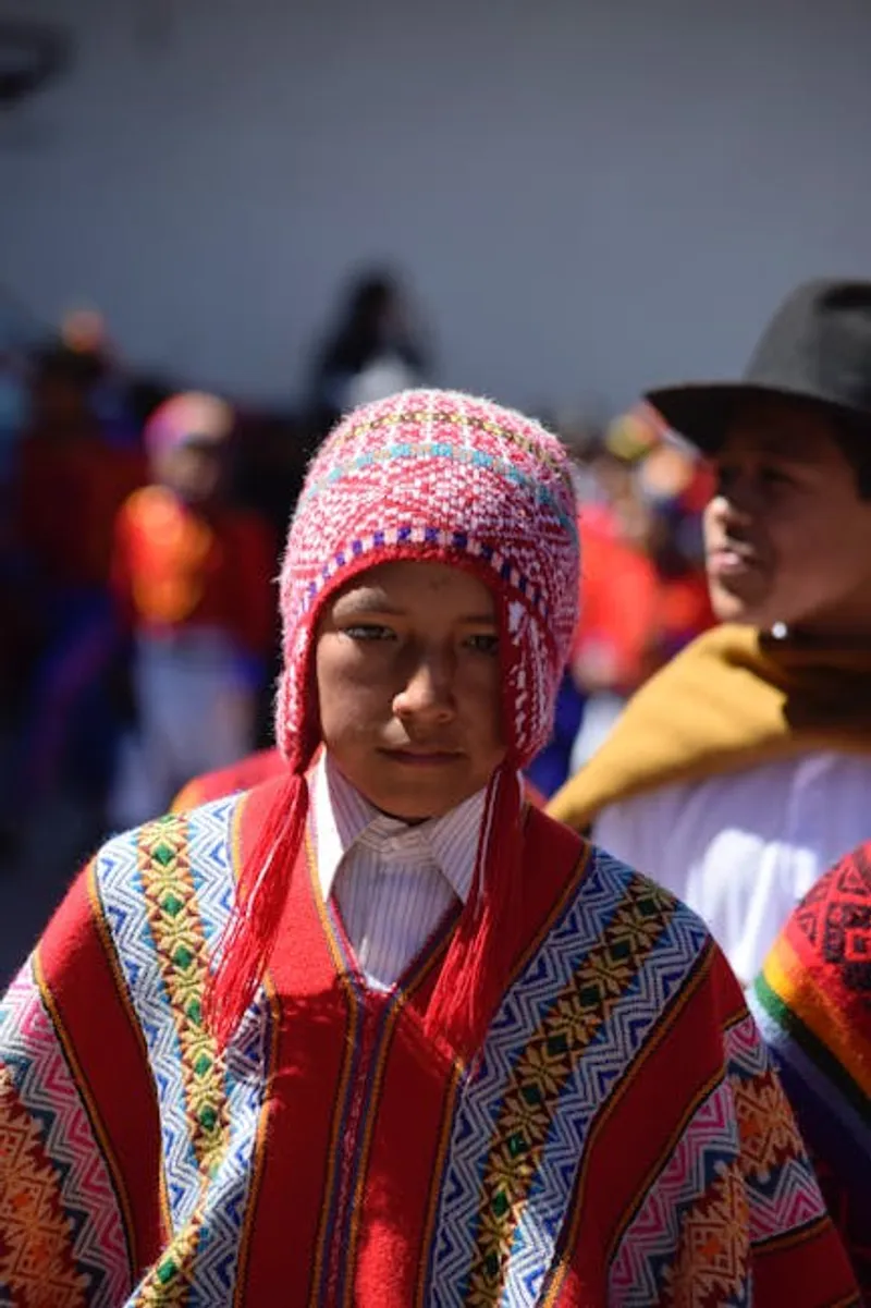 Peru Khipus Help Identify 18th-Century Community Leaders