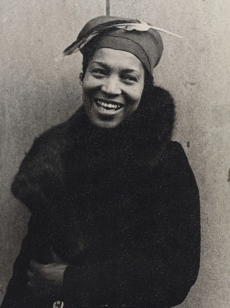 Zora Neale Hurston's Grave Was Unmarked Until Alice Walker