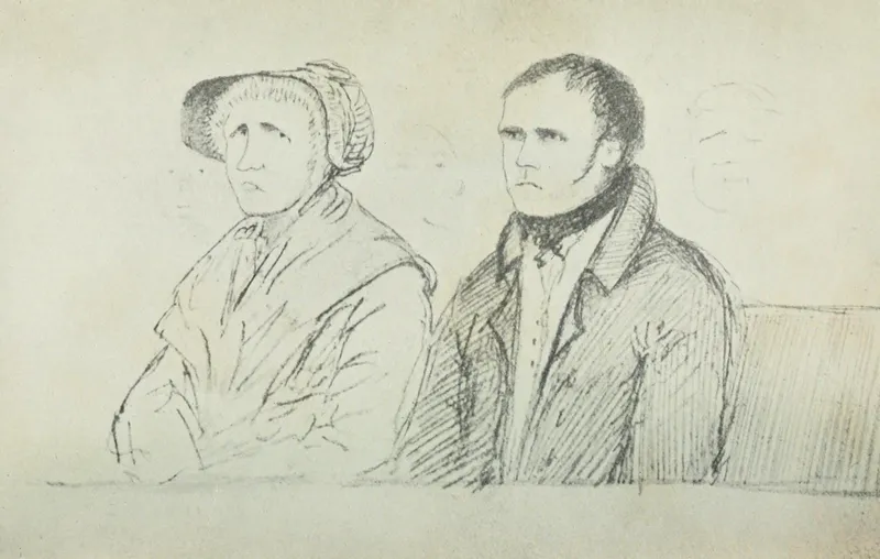 British Grave Robbing and the Anatomy Act Scandal