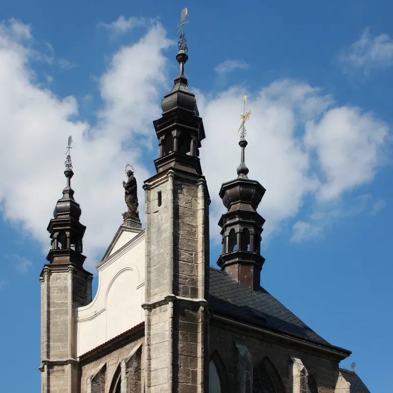 5 European Bone Churches and Catacombs with Human Remains