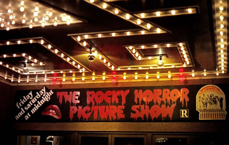 5 Interactive Movie Screenings With Audience Rituals