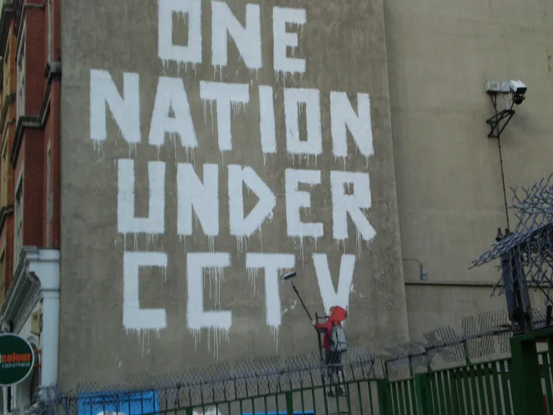 Banksy Museum Pranks Tested How Art Institutions Notice