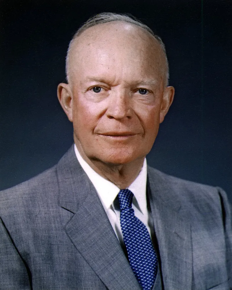 Eisenhower's Military-Industrial Complex Warning Explained
