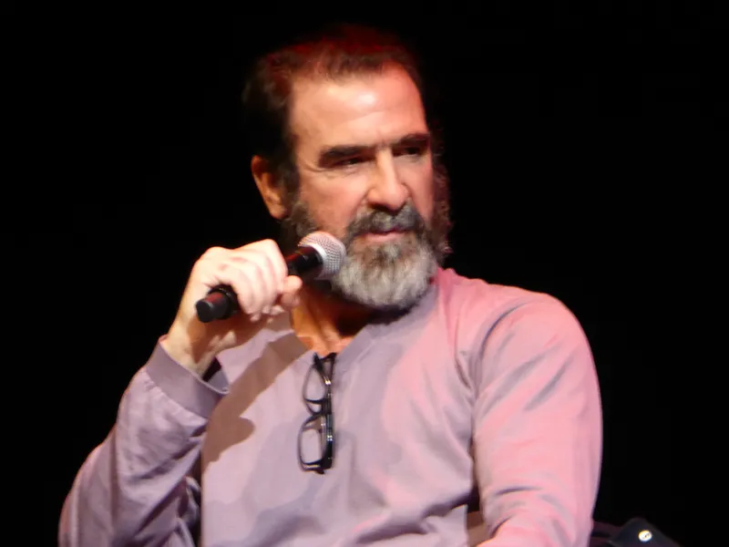 Eric Cantona's Seagulls Quote and the 1995 Press Conference