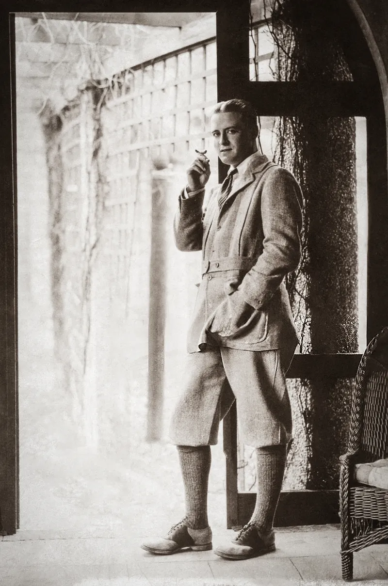 Fitzgerald's Gatsby Ending Explained: Why the Final Line Endures