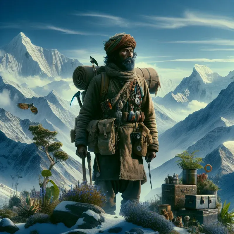 Illustration by DALL·E 3