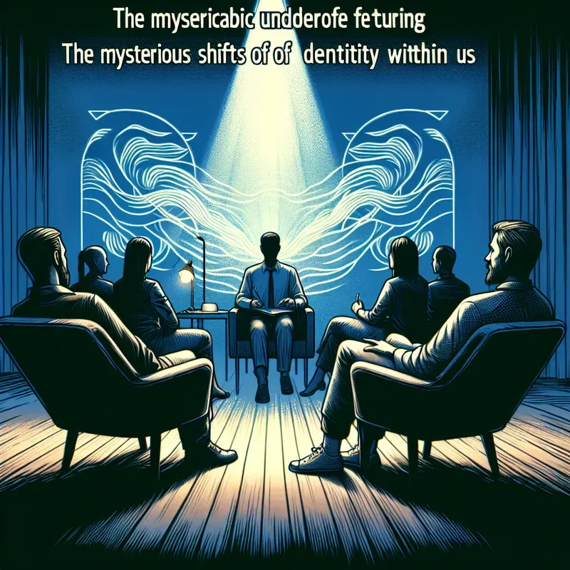 Illustration by DALL·E 3