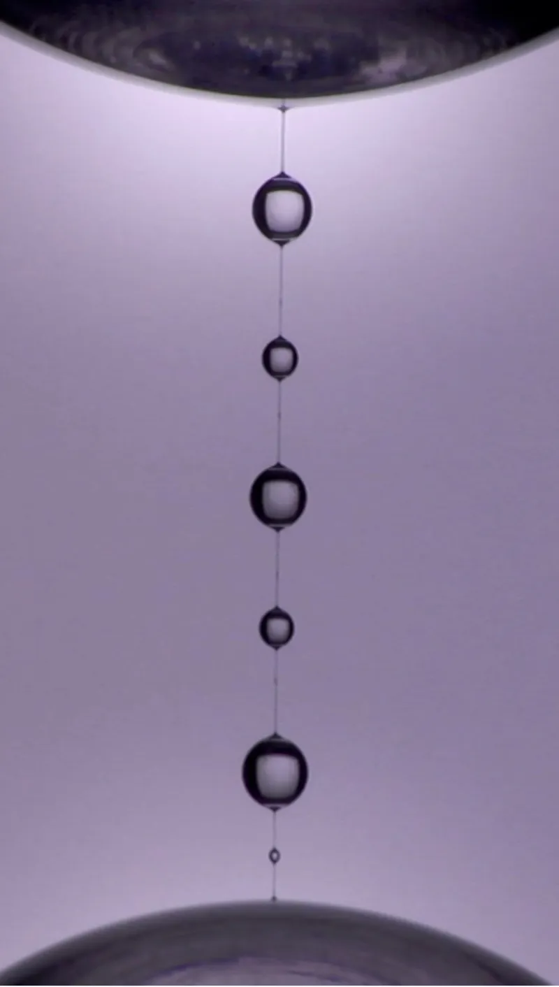 The Amazing Amount of Saliva We Produce in a Lifetime