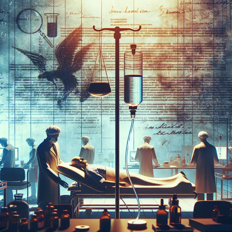 How Jesse Gelsinger's Death Reshaped Gene Therapy Trials