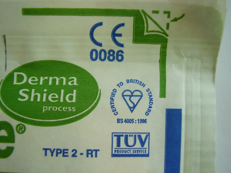 Powdered Surgical Gloves Were Banned Over Hidden Risks