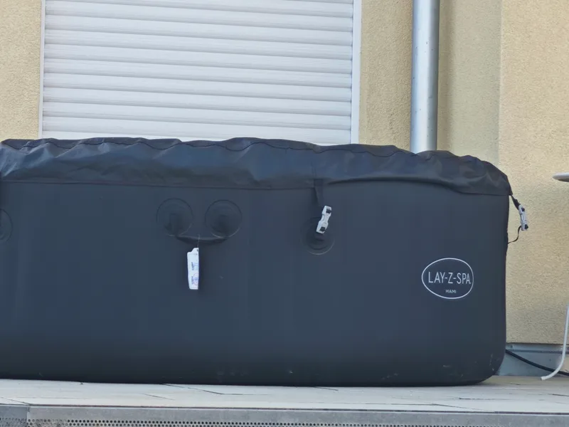 Legionnaires' Disease Outbreak Linked to Dutch Flower Show Spa