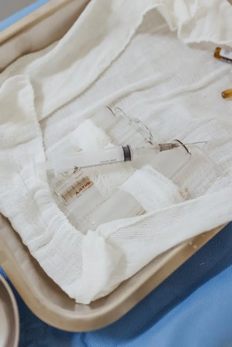 Infant Candidemia Outbreak Linked to Contaminated NICU Syringes