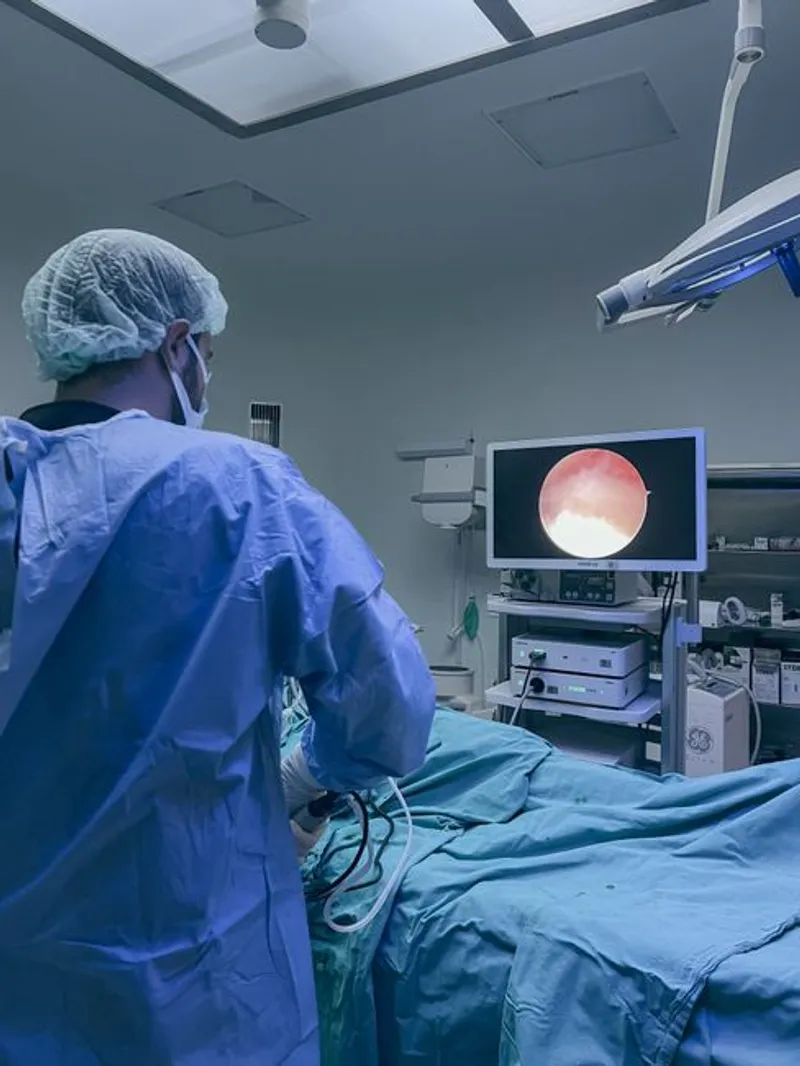 Duodenoscope Outbreaks Exposed a Hidden Hospital Cleaning Risk