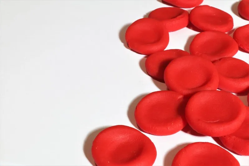 5 Rare Blood Problems That Trigger Global Searches