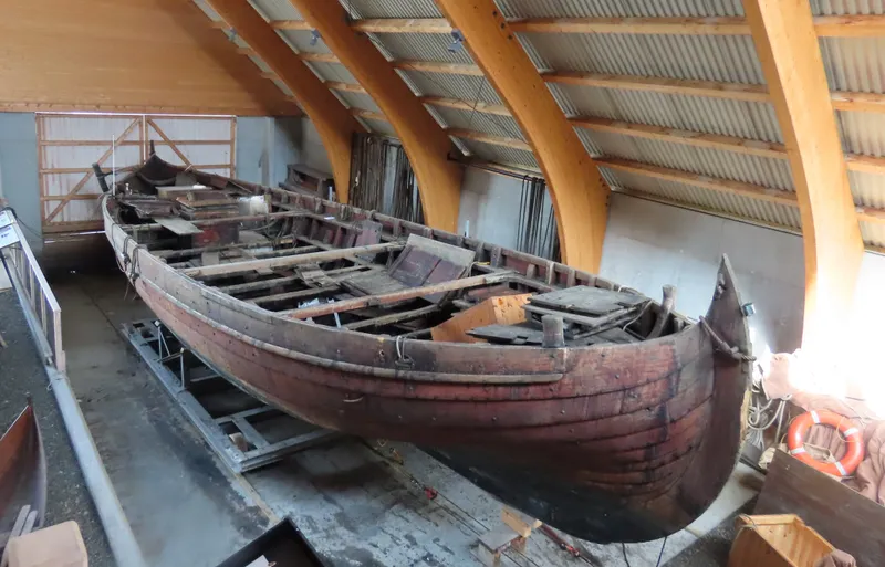 Vikings in Vinland: The Early Discoveries That Changed History