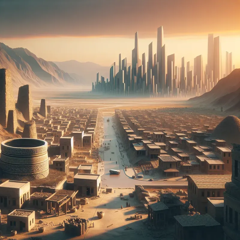 Illustration by DALL·E 3