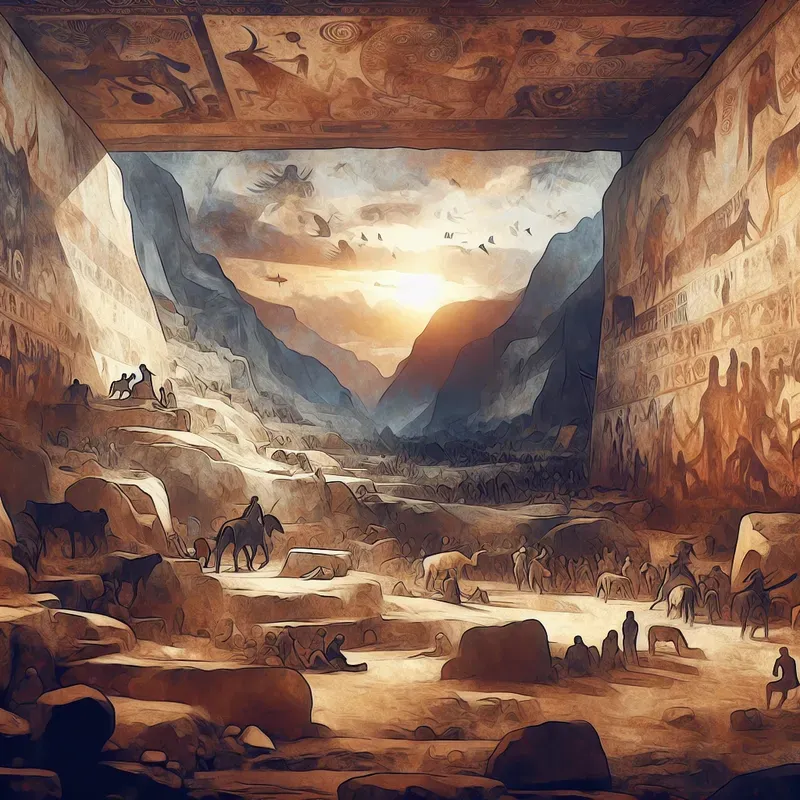 Illustration by DALL·E 3