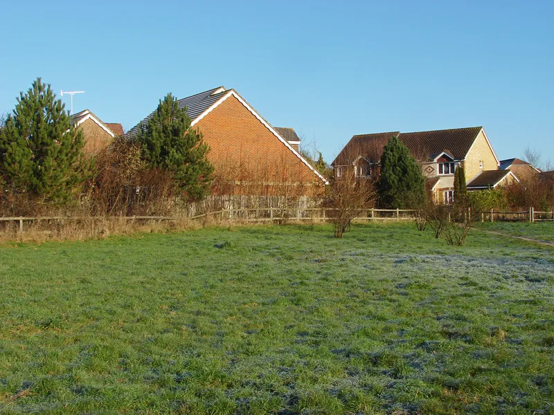 Image by Alan Hunt — CC BY-SA 2.0