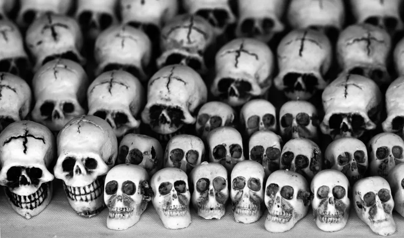 The Curious Rise of Phrenology in the Victorian Era