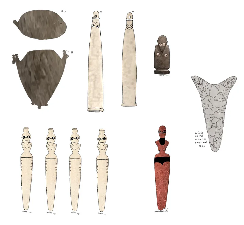 Discovering Tutankhamun's Tomb: A 1922 Marvel