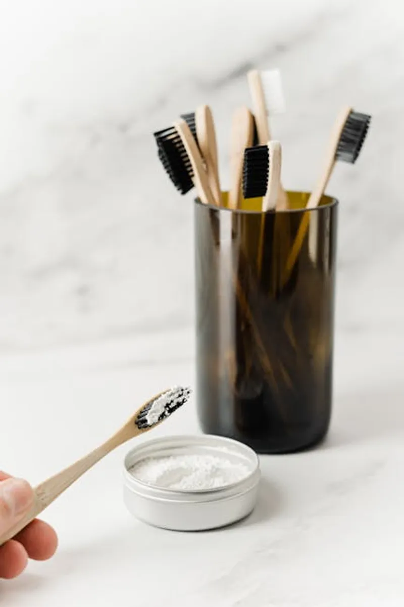 Ancient Romans Used Bone Powders for Dental Hygiene