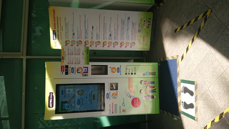 The Surprising Origin of Vending Machines in Ancient Egypt