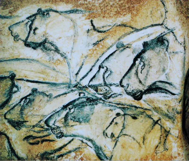 Chauvet Cave Paintings: Ancient Art with Scientific Precision