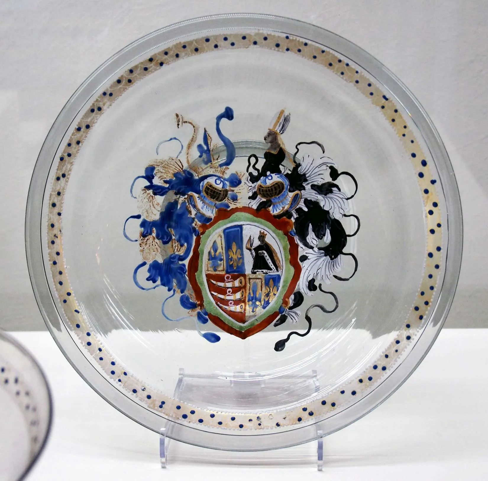 The Fugger Family: Europe's Private Banking Intelligence Network