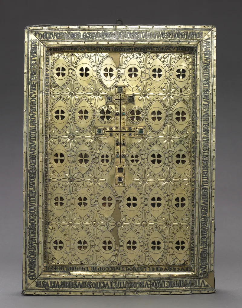 6 Medieval Relics That Kept Multiplying