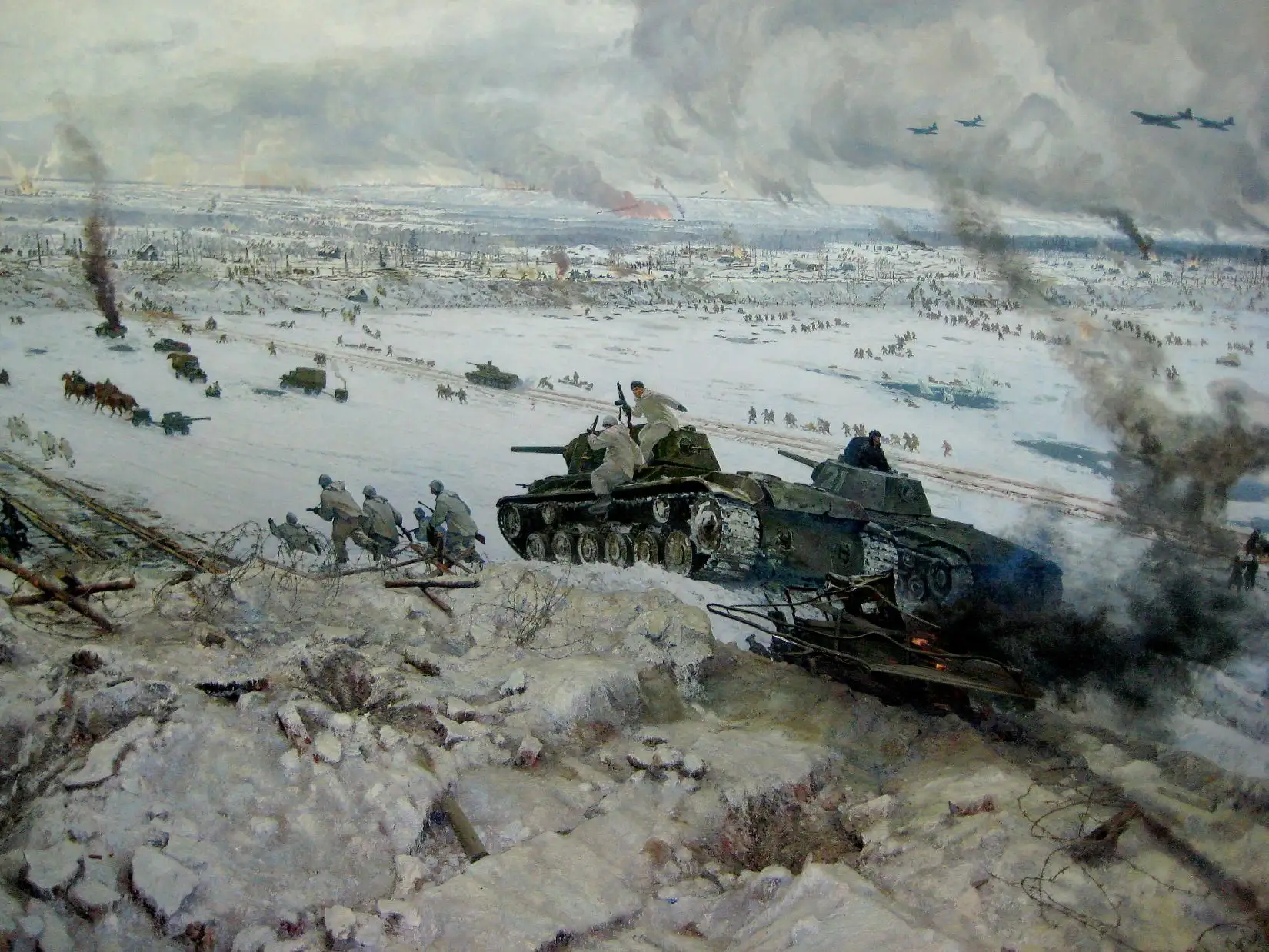 When Music Became a Weapon of Endurance in Besieged Leningrad