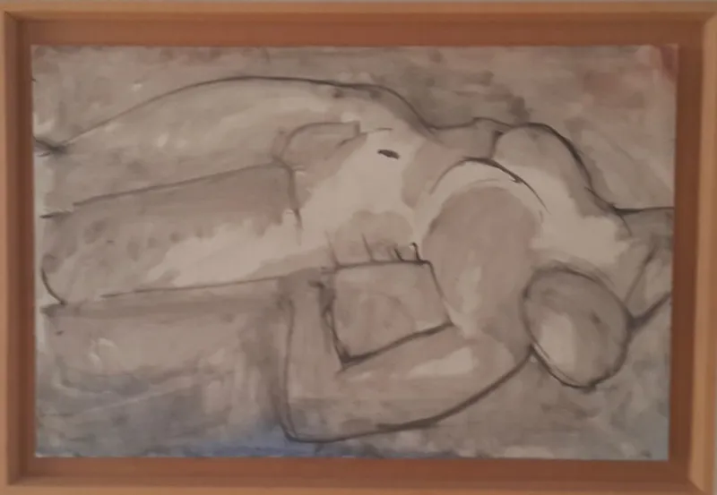 The Fake Matisse That Hung for Years