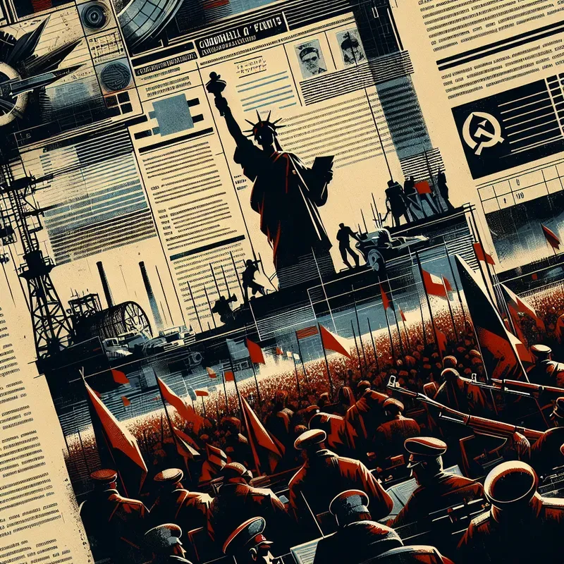 6 Secret Papers That Defied Censorship