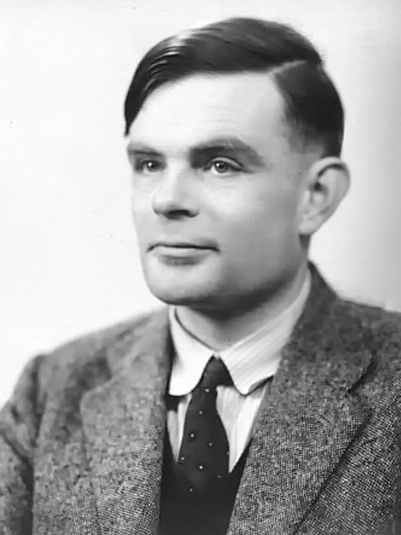 Alan Turing's Morphogenesis Theory Changed Biology's Questions