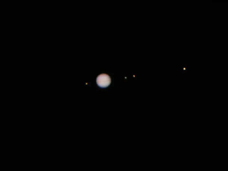 Galileo and the Medicean Stars: Why He Named Jupiter's Moons