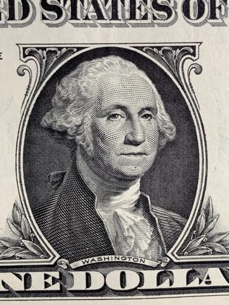 George Washington Dentures: Not Wood, but Ivory and Springs