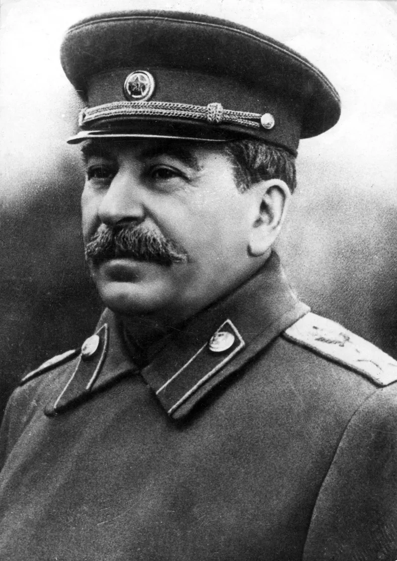 5 Edited History Photos Used to Rewrite the Past